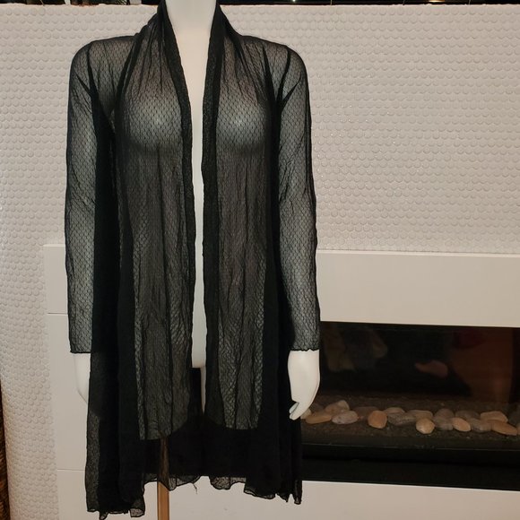 comfy usa cardigan